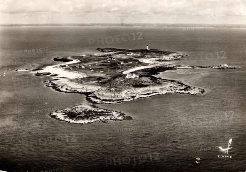 ILES-DE-GLENANS
