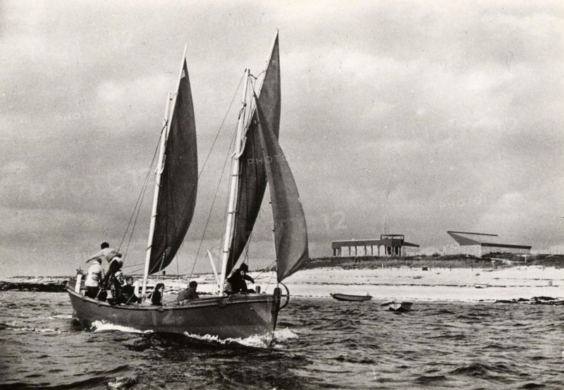 ILES-DE-GLENANS