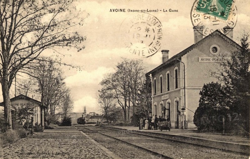 AVOINE