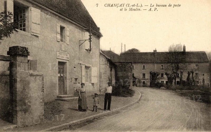 CHANCAY