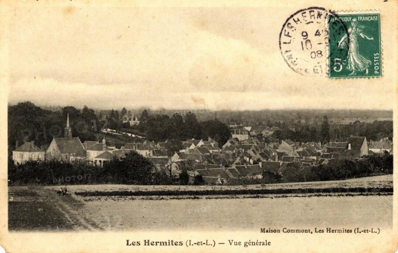 HERMITES