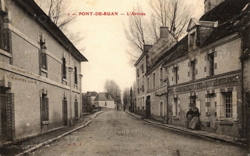 PONT-DE-RUAN