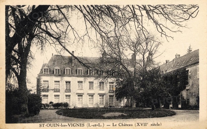 SAINT-OUEN-LES-VIGNES