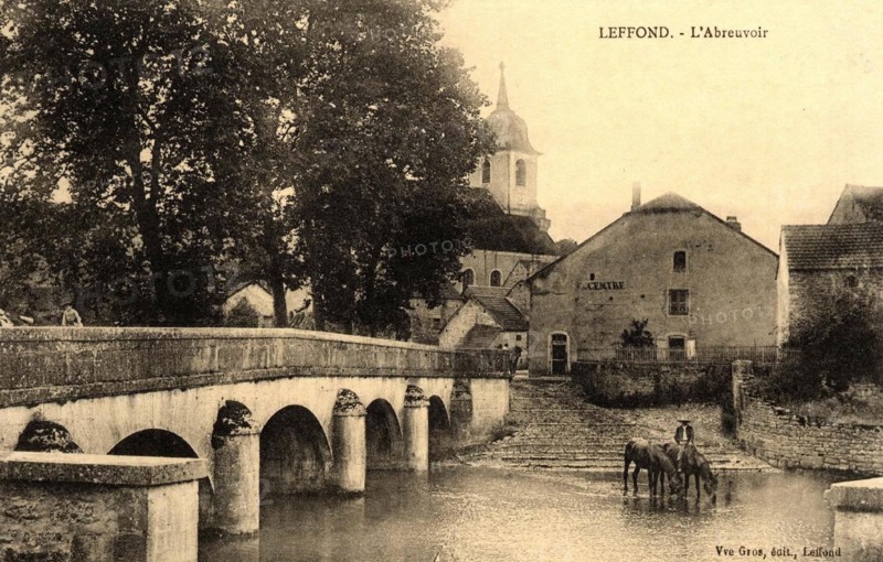LEFFOND