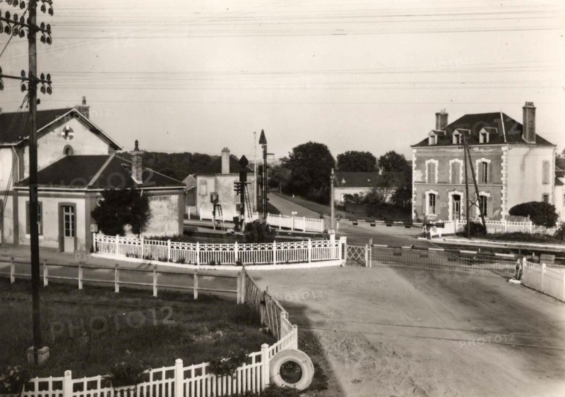COULOMBIERS