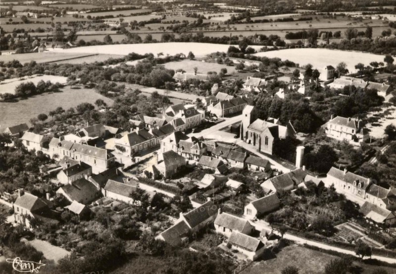 SAINT-VINCENT-DES-PRES