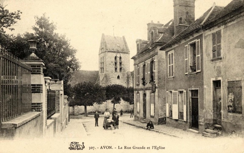 AVON