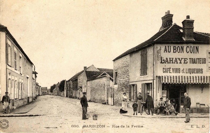 BARBIZON