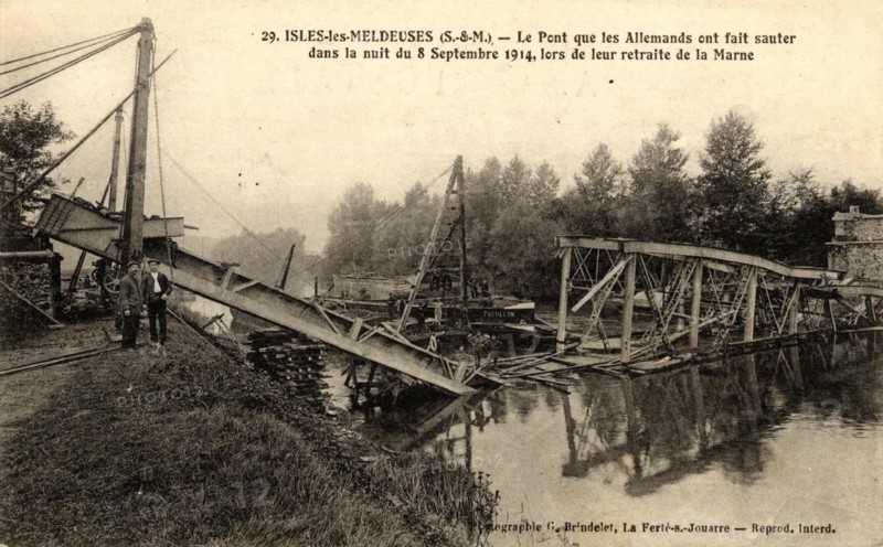ISLES-LES-MELDEUSES