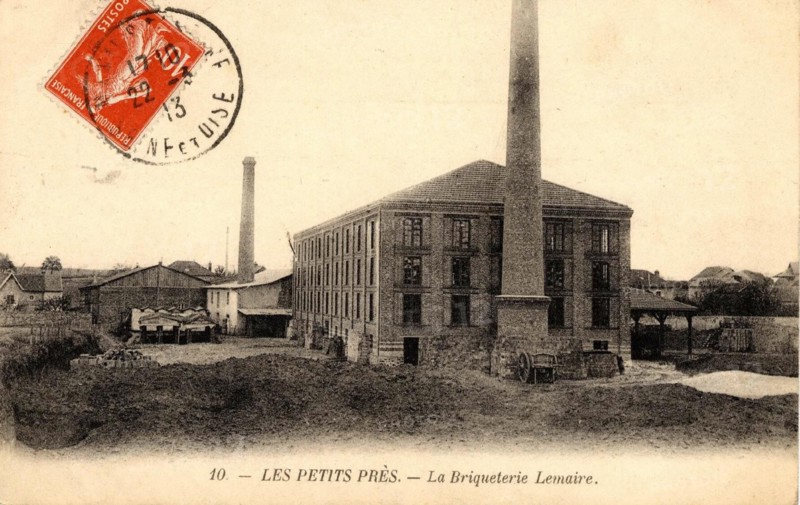 PETITS-PRES