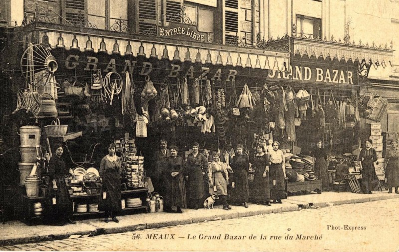 MEAUX