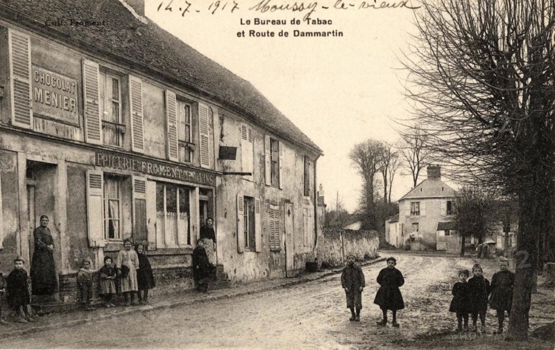 MOUSSY-LE-VIEUX