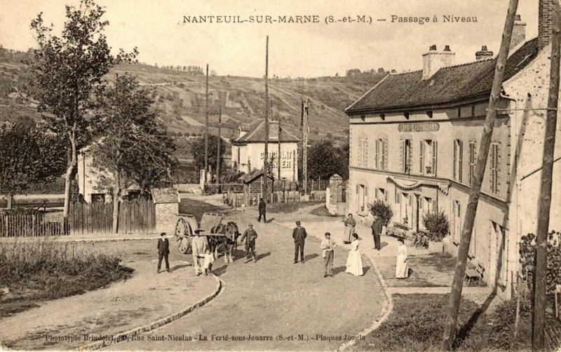 NANTEUIL-SUR-MARNE