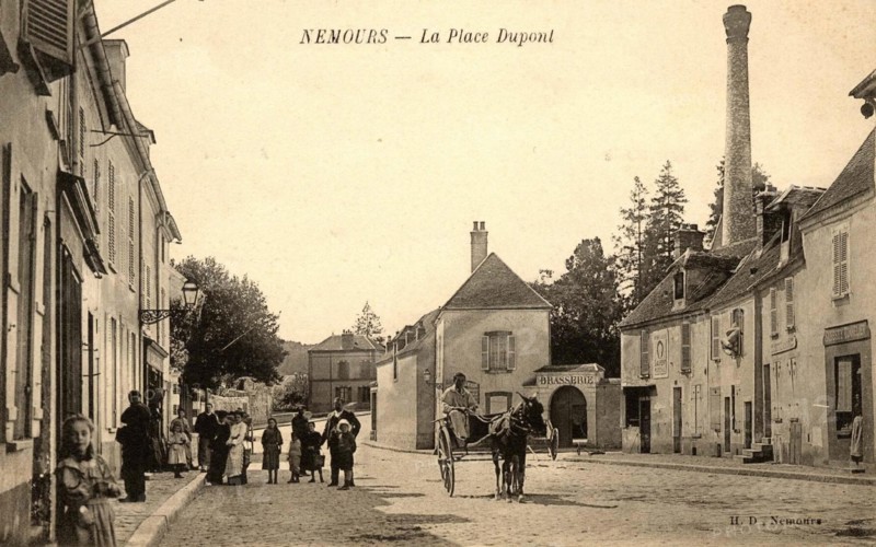 NEMOURS