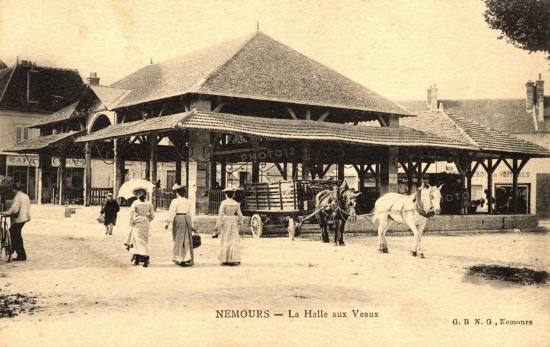 NEMOURS