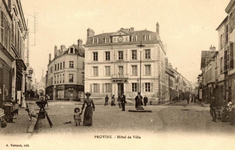 PROVINS