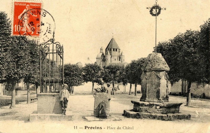 PROVINS