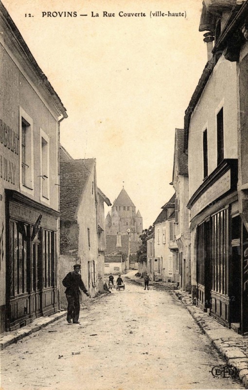 PROVINS