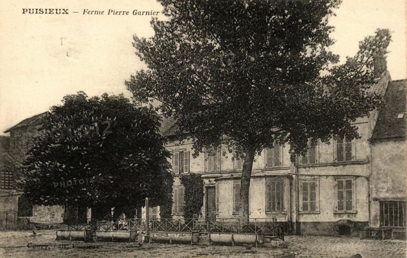 PUISIEUX
