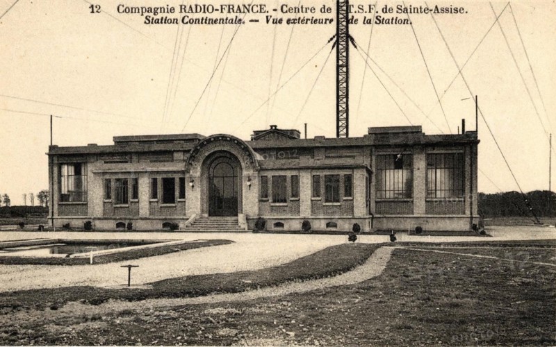 SAINT-ASSIS