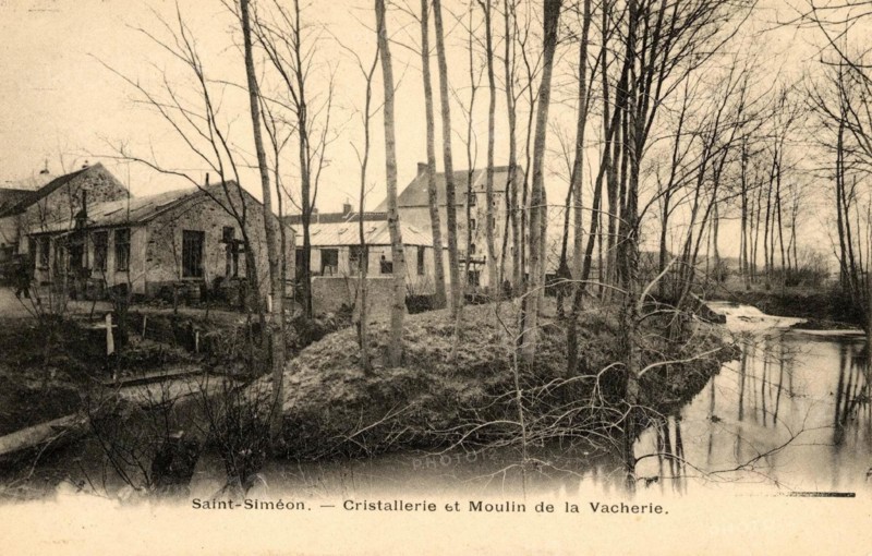 SAINT-SIMEON