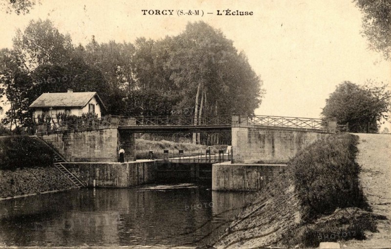 TORCY
