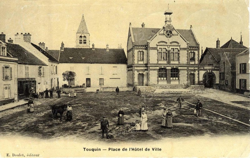 TOUQUIN