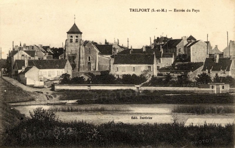 TRILPORT