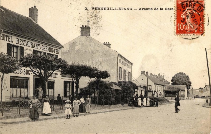 VERNEUIL-L_ETANG