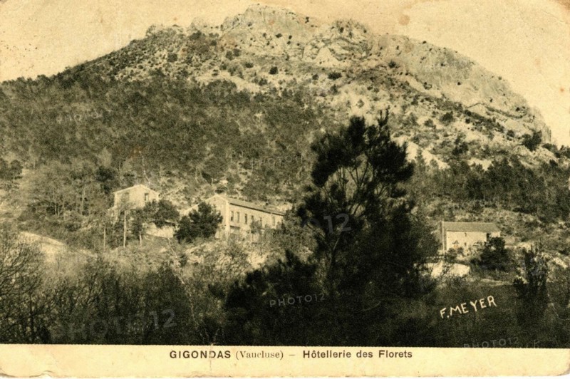 GIGONDAS