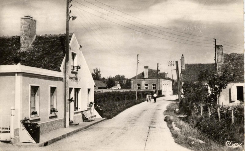 SAINT-VINCENT-DES-PRES
