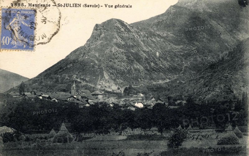 SAINT-JULIEN-MONT-DENIS