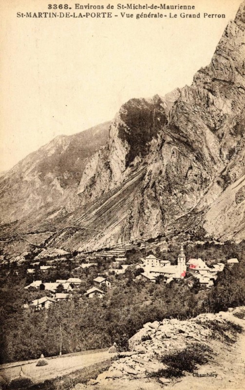 SAINT-MARTIN-DE-LA-PORTE