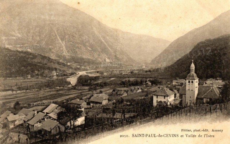 SAINT-PAUL
