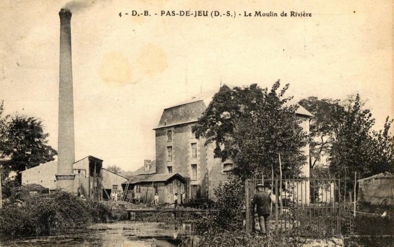 PAS-DE-JEU