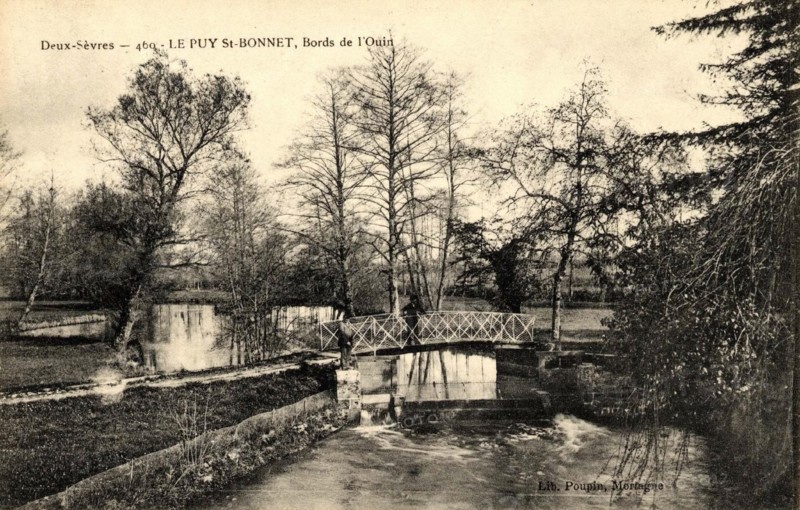 PUY-SAINT-BONNET