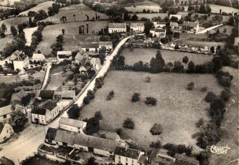 SERRE-BUSSIERE-VIEILLE