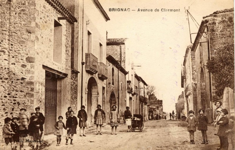BRIGNAC