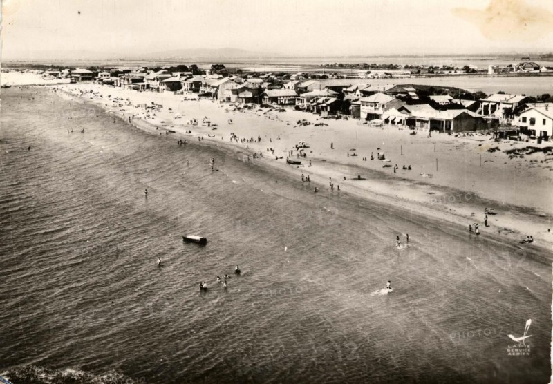 CARNON-PLAGE