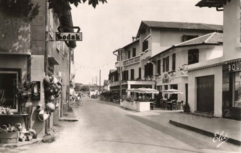 VIEUX-BOUCAU-LES-BAINS