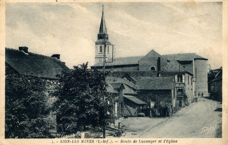 SION-LES-MINES