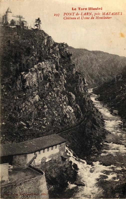 PONT-DE-LARN