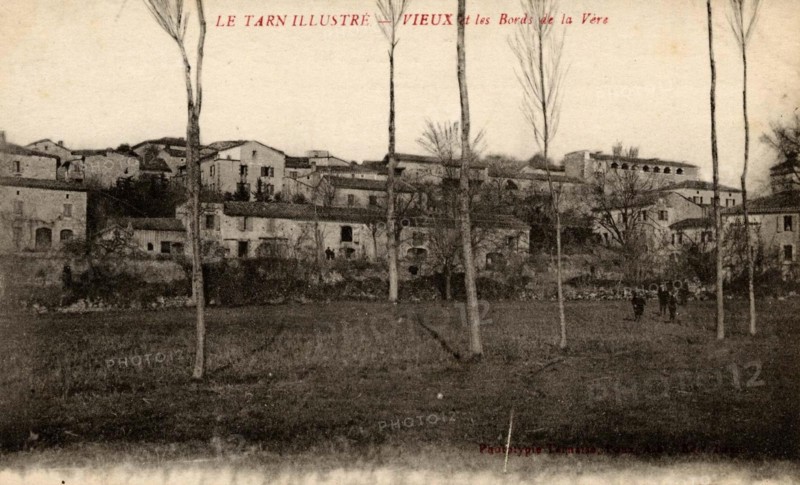 VIEUX