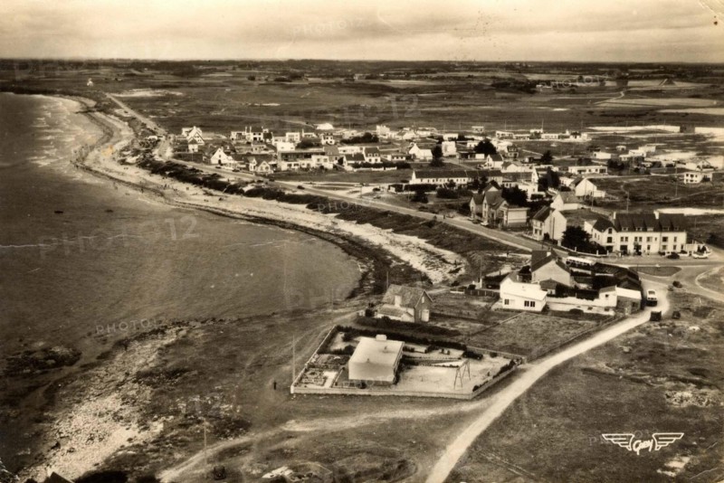 FORT-BLOQUE