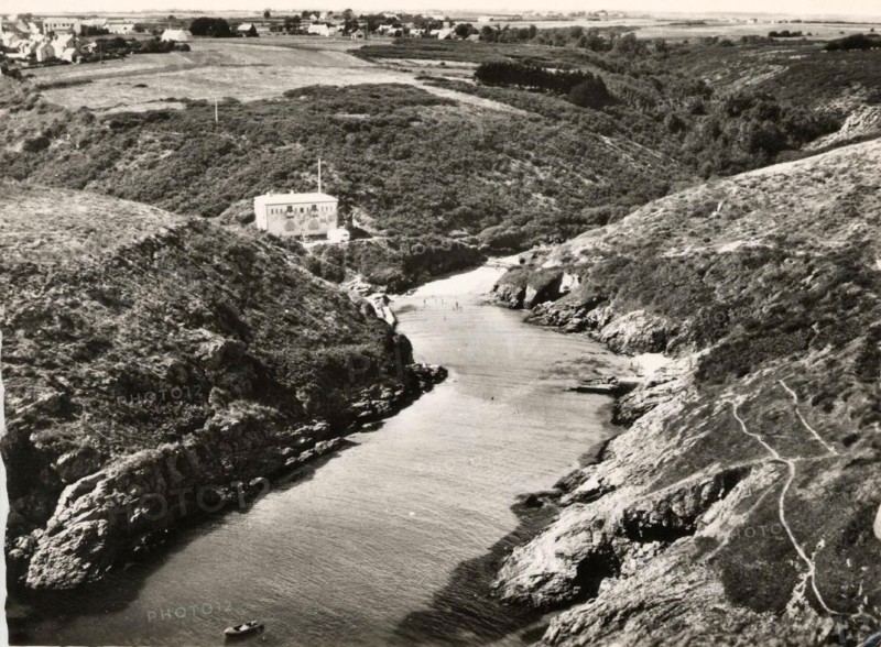 LOCMARIA-BELLE-ISLE