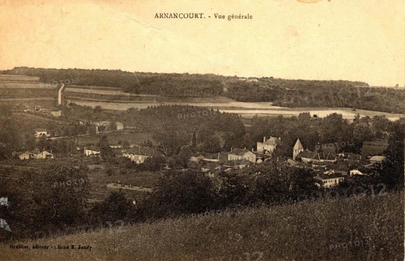 ARNANCOURT