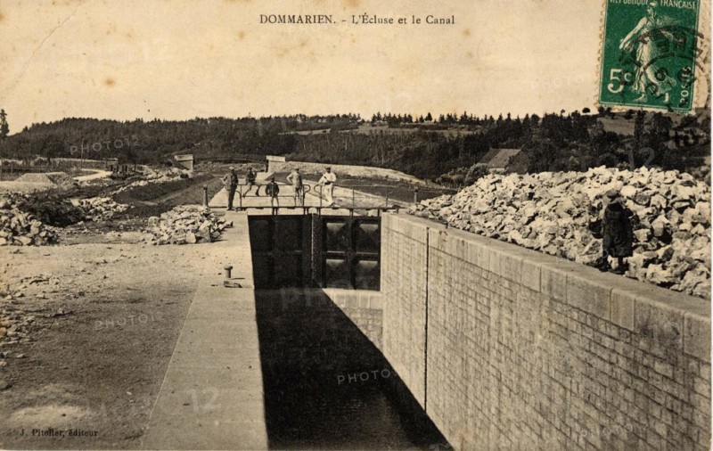 DOMMARIEU