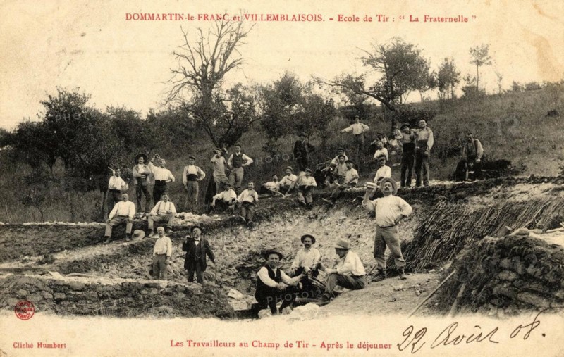 DOMMARTIN-LE-FRANC