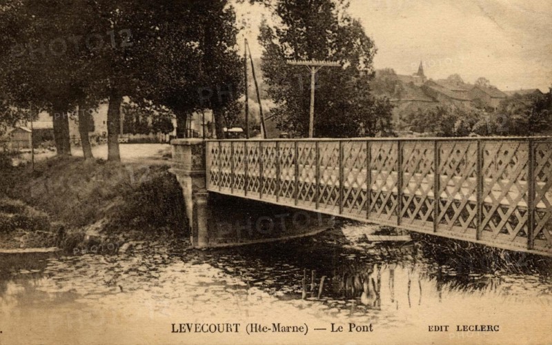 LEVECOURT