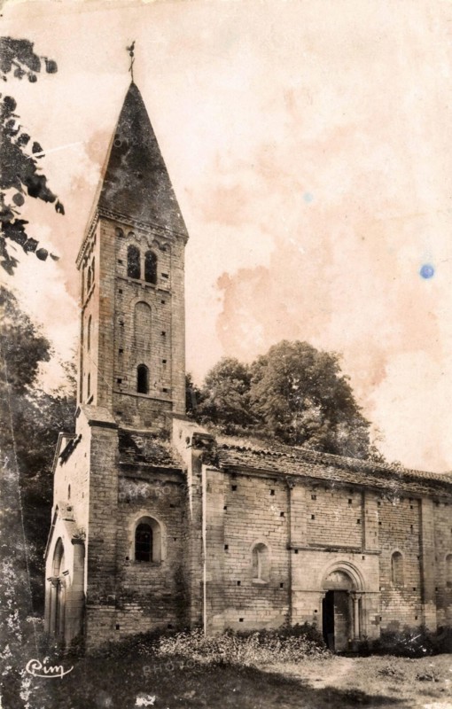 CHISSEY-LES-MACON